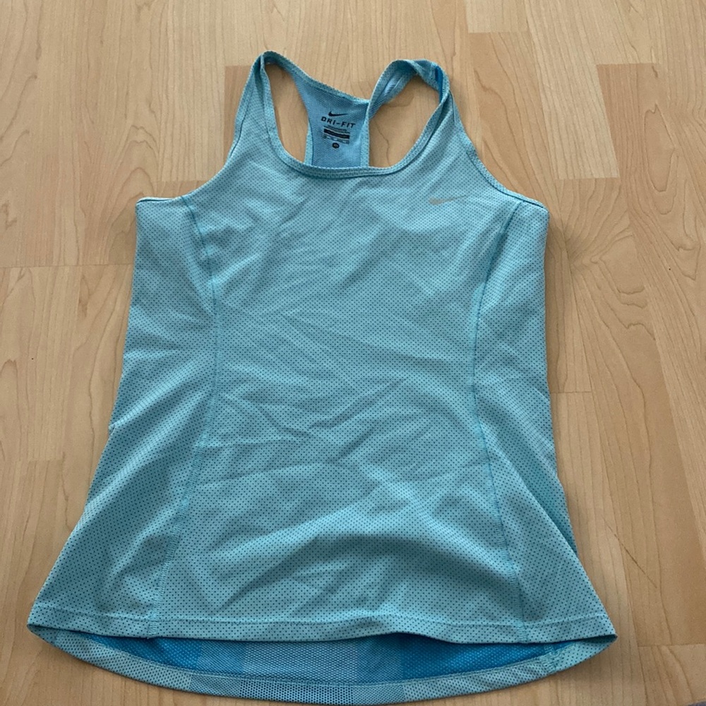 Nike tank top